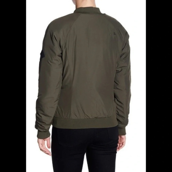 The North Face Rydell Water Resistant Heatseeker - Picture 2 of 10